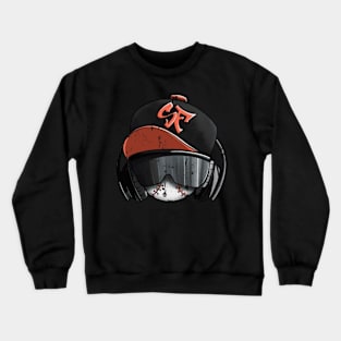 SF Baseball! (Giants) Crewneck Sweatshirt